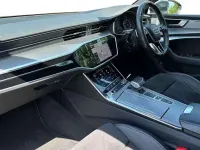 Used Audi A6 S-Line 204 HP (150 kW) 2021 Sedan