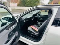 Used Vauxhall Mokka 2025 White SUV