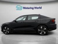Used Polestar 2 300 kW (408 HP) 2022 Black Hatchback