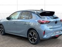Used Vauxhall Corsa Ultimate 131 HP (96 kW) 2024 Grey Hatchback