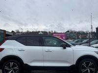 Used Volvo XC40 R-Design 156 HP (114 kW) 2019 SUV