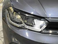 Used VW Polo Life 2025 Grey Hatchback