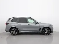 Used BMW X5 M M Sport 483 HP (355 kW) 2026 Grey SUV