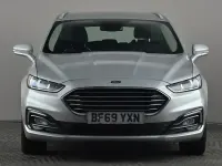Used Ford Mondeo Titanium 150 HP (110 kW) 2021 Estate