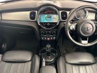 Used Mini Cooper S Exclusive 176 HP (129 kW) 2022 Black Hatchback