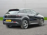 Used Alfa Romeo Tonale Veloce 158 HP (116 kW) 2025 Black SUV