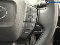Used Toyota bZ4X PURE 150 kW (204 HP) 2024 Black SUV