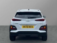 used Hyundai Kona HAT 1.0 T-gdi 120ps Play