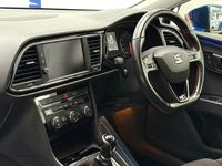 Used Seat Leon SC FR 150 HP (110 kW) 2018 Hatchback