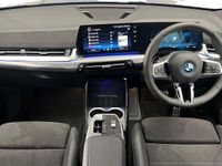 Used BMW iX2 M Sport 147 kW (201 HP) 2025 Blue SUV