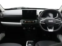 Occasion Dacia Spring Extreme 47 kW (65 ch) 2024 Vert Citadine
