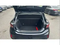 New MG MG3 SE 113 HP (83 kW) 2026 Black Hatchback