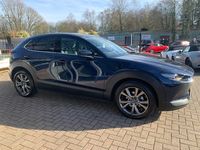 Used Mazda CX-30 Takumi-Line 186 HP (136 kW) 2025 Blue SUV