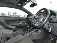 used VW Scirocco o 1.4 TSI BMT GT Black Edition 3dr + ZERO DEPOSIT 229 P/MTH + SAT NAV / ULEZ Coupe