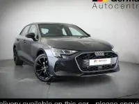 Used Audi A3 Sport 114 HP (83 kW) 2025