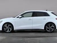 Used Audi A3 Sportback S-Line 110 HP (80 kW) 2024 Hatchback