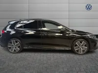 Used VW Golf VIII Black Edition 147 HP (108 kW) 2026 Black Hatchback