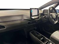 Used VW ID.3 Pro Performance 150 kW (204 HP) 2023 Grey Hatchback