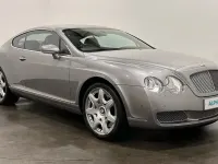 Used Bentley Continental GT 2007 Coupe