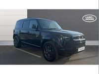 Used Land Rover Defender SE Dynamic 350 HP (257 kW) 2025 Other SUV