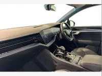 Used VW Touareg Edition 286 HP (210 kW) 2026 Black SUV