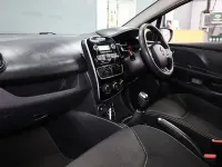 Used Renault Clio Play 90 HP (66 kW) 2023 Grey Hatchback