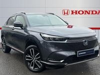 Used Honda HR-V Advance 131 HP (96 kW) 2024 SUV