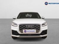 used Audi Q2 35 TFSI S Line 5dr S Tronic