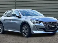 Second-hand Peugeot e-208 Active Premium 100 kW (136 CP) 2022 Hatchback