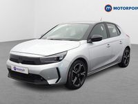 Used Vauxhall Corsa 75 HP (55 kW) 2023 Grey Hatchback
