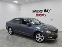 Used Skoda Octavia SE Drive 115 HP (84 kW) 2020 Grey Hatchback