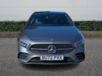 Used Mercedes A180 AMG Line Premium Plus 2023 Grey Hatchback
