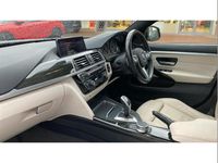 Used BMW 420 M Sport 190 HP (139 kW) 2019 Black Coupe