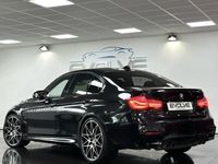 used BMW M3 M3 3.0COMPETITION PACKAGE 4d 444 BHP