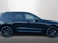 Used Volvo XC60 Plus 345 HP (253 kW) 2026 Black SUV