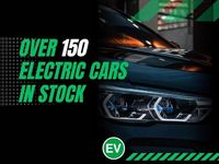 Used MG MG4 EV SE 319 kW (435 HP) 2023 Hatchback