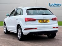 used Audi Q3 ESTATE