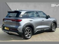 Novo BYD Atto 2 Boost 130 kW (177 HP) 2025 Cinzento SUV