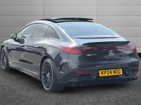 Used Mercedes EQE AMG 53 Edition 459 kW (625 HP) 2024 Grey Sedan
