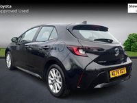 Used Toyota Corolla 178 HP (130 kW) 2026 Hatchback