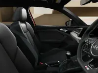 New Audi A1 Sportback Black Edition 150 HP (110 kW) 2026 Hatchback