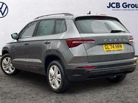 Used Skoda Karoq SE Drive 147 HP (108 kW) 2025 Grey SUV