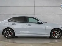 Used BMW 320 M Sport 181 HP (133 kW) 2025 Grey