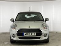 used Mini Cooper Hatch 1.53dr