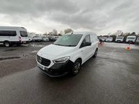 Used Mercedes eCitan Progressive 89 kW (122 HP) 2024 White Van