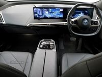used BMW iX 40 76.6kWh Sport Auto xDrive 5dr