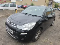 Used Citroën C3 VTR Sport 2013 Black Hatchback