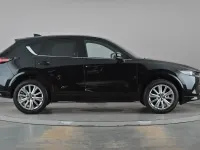 Used Mazda 6 Takumi-Line 165 HP (121 kW) 2025 Black SUV