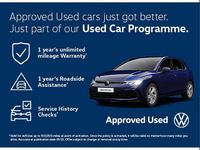 Used VW Tiguan SEL 190 HP (139 kW) 2020 Blue SUV