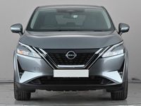 Used Nissan Qashqai N-Connecta 190 HP (139 kW) 2023 Grey SUV